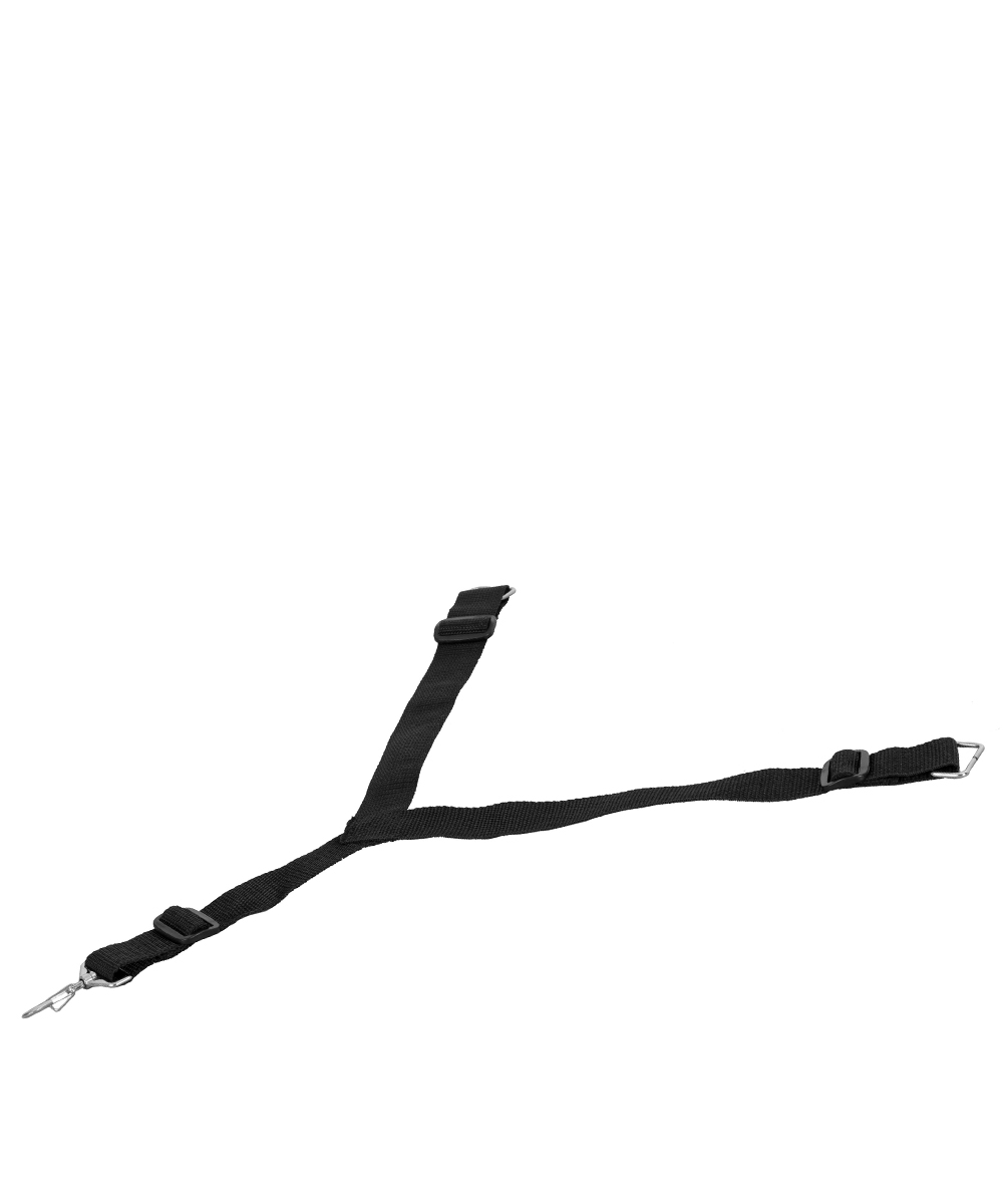 Podnóżek (siedzisko) Carrello Kiddy Board 5